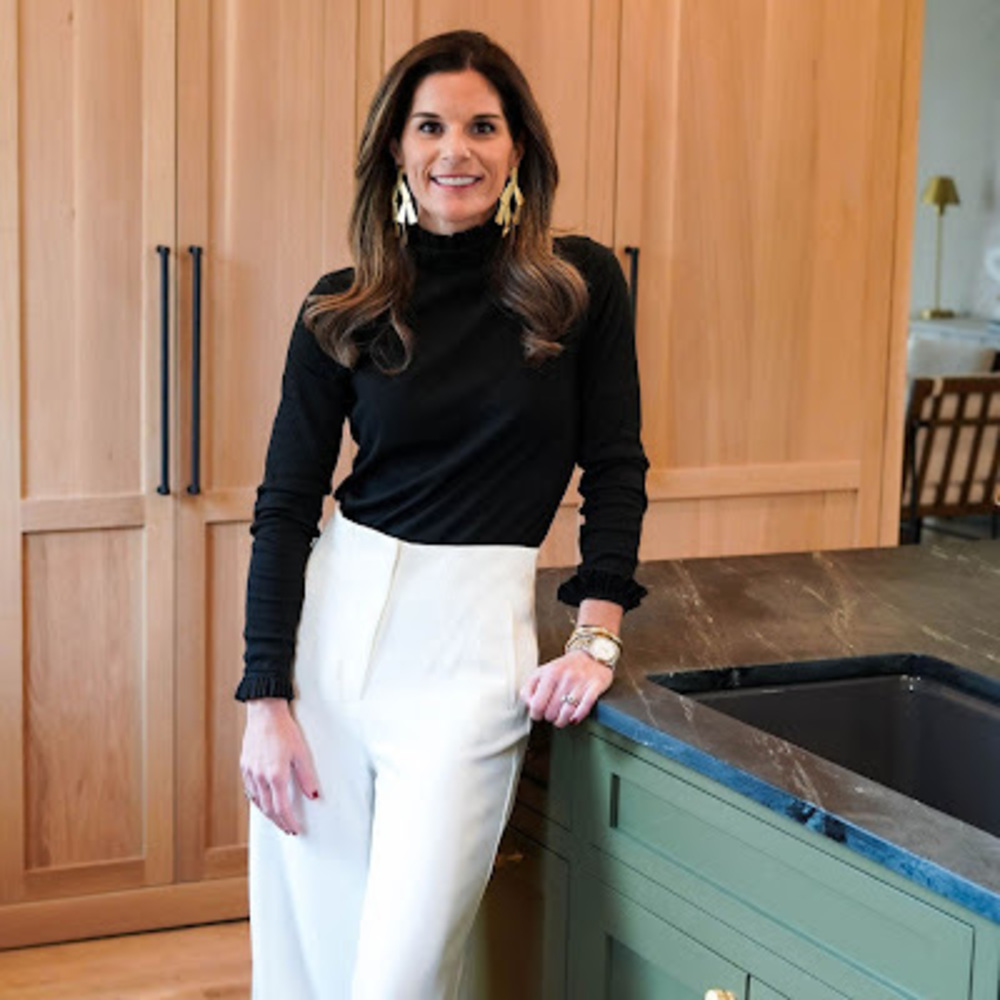 Meet your Posher, Caroline
